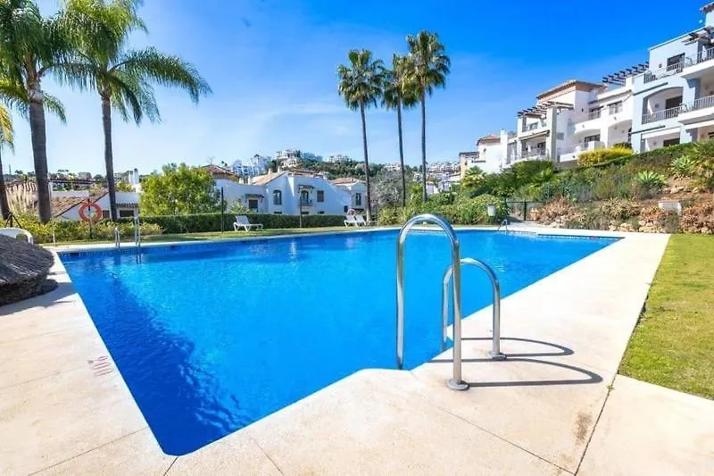 Los Arqueros Apartment With Golf Views Benahavís 0*,