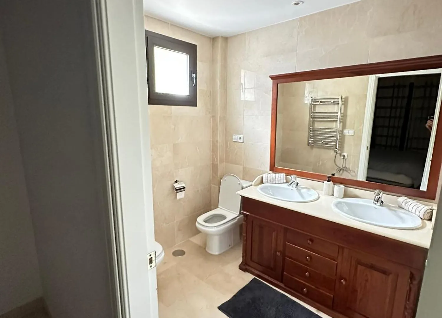 Los Arqueros Apartment With Golf Views Benahavis 0*,  Spain