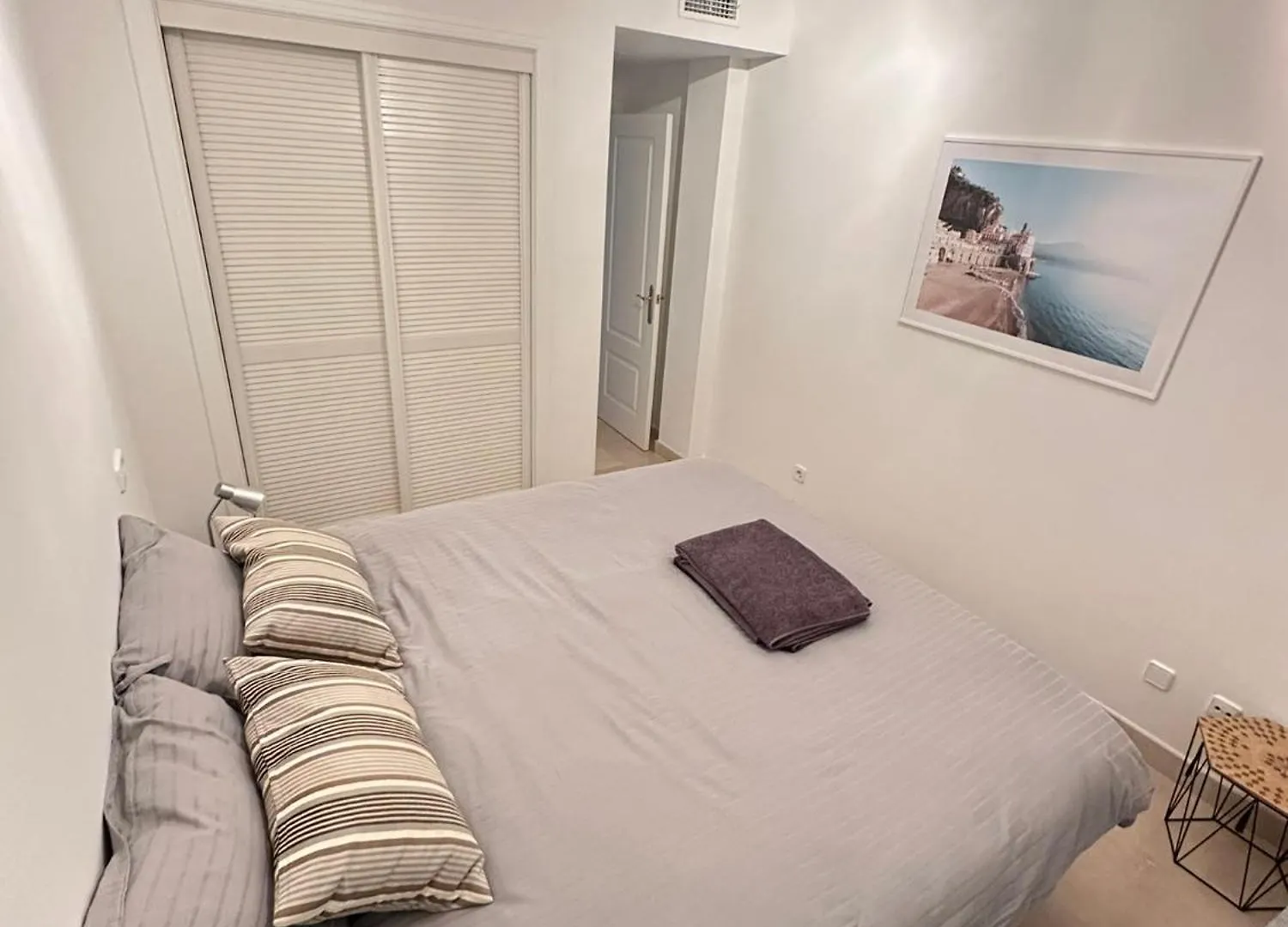 Los Arqueros Apartment With Golf Views Benahavís