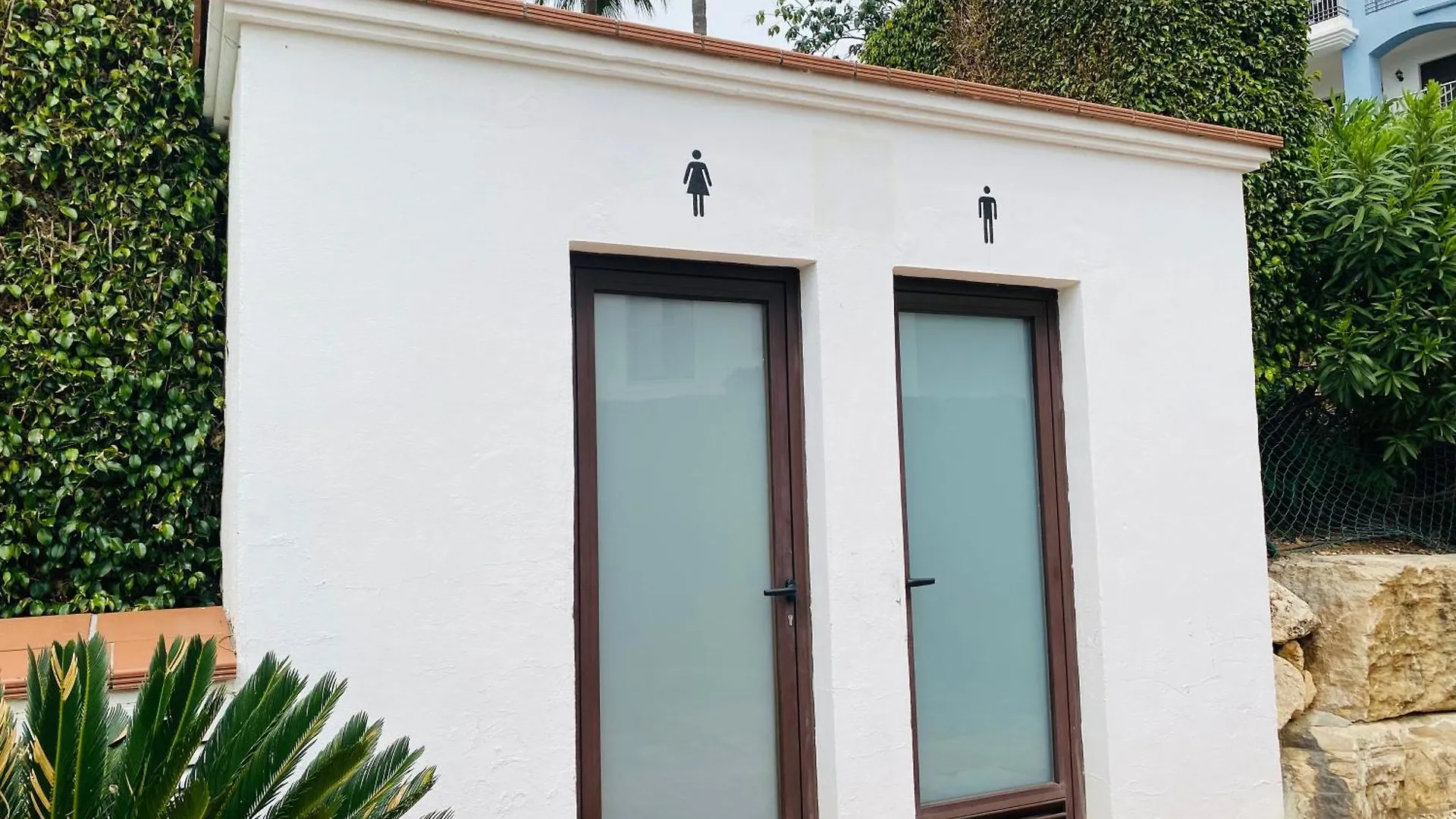 Los Arqueros Apartment With Golf Views Benahavis