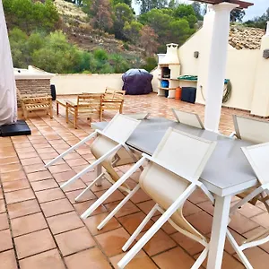 Los Arqueros Las Jacarandas Apartment