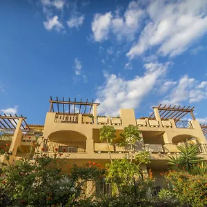Quartiers Marbellabenahavis Hotel