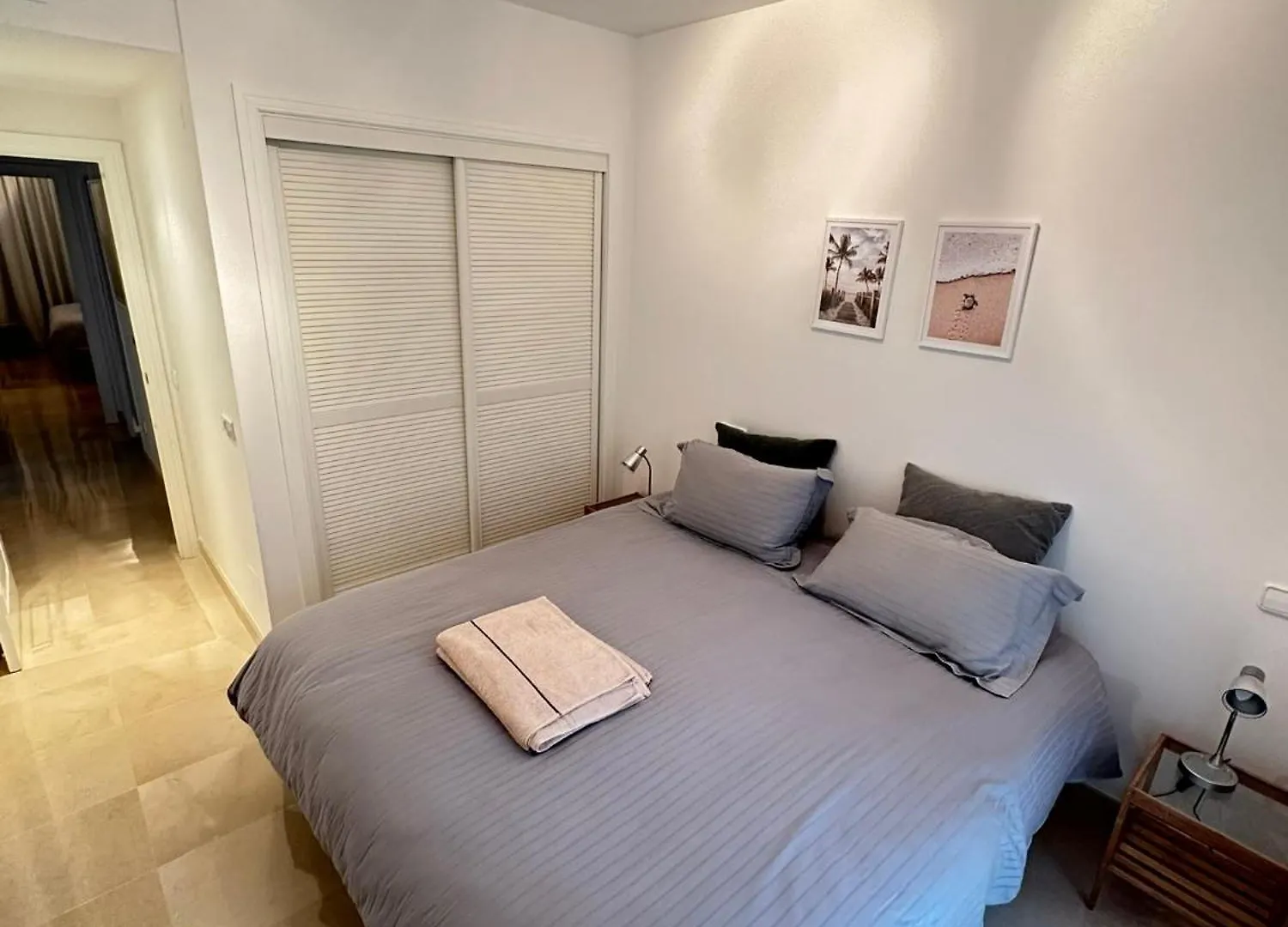 Los Arqueros Apartment With Golf Views Benahavís